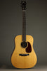 Collings Guitars D1 Traditional Baked Sitka Spruce Top Acoustic Guitar - New