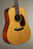 Collings Guitars D1 Traditional Baked Sitka Spruce Top Acoustic Guitar - New