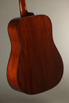 Collings Guitars D1 Traditional Baked Sitka Spruce Top Acoustic Guitar - New