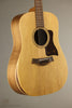 Taylor Academy 10 Acoustic Guitar - New