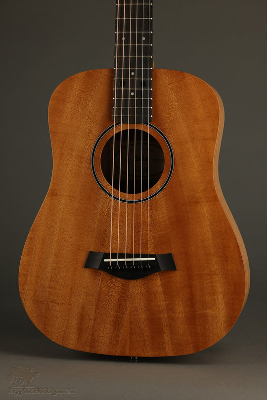 Taylor Baby Mahogany (BT2) Acoustic Guitar - New
