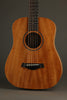 Taylor Guitars Baby Mahogany (BT2) Steel String Acoustic Guitar - New