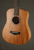 Taylor Baby Mahogany (BT2) Acoustic Guitar - New