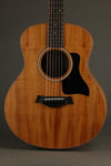 Taylor Guitars GS Mini Mahogany Steel String Acoustic Guitar - New
