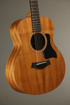 Taylor Guitars GS Mini Mahogany Steel String Acoustic Guitar - New