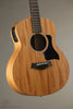 Taylor Guitars GS Mini-e Mahogany Steel String Acoustic Guitar - New