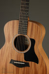 Taylor Guitars GS Mini-e Mahogany Steel String Acoustic Guitar - New