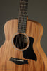 Taylor Guitars GS Mini-e Mahogany Steel String Acoustic Guitar - New
