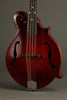 Eastman MD515CC/n F-Style F-Hole Mandolin in Classic Varnish Finish - New