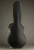 Collings Guitars I-35 LC Vintage Aged Blonde Semi-Hollow Body Electric Guitar - New