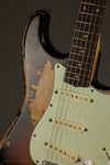 Fender Mike McCready Stratocaster®, Rosewood Fingerboard, 3-Color Sunburst - New