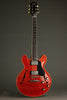 Collings Guitars I-35 LC Vintage Faded Cherry Semi-Hollow Body Electric Guitar - New