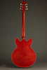 Collings Guitars I-35 LC Vintage Faded Cherry Semi-Hollow Body Electric Guitar - New