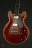 Collings Guitars I-35 LC Vintage Faded Cherry Semi-Hollow Body Electric Guitar - New