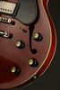 Collings Guitars I-35 LC Vintage Faded Cherry Semi-Hollow Body Electric Guitar - New