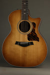 Taylor Guitars 50th Anniversary 314ce LTD Acoustic Electric Guitar - New