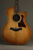 Taylor Guitars 50th Anniversary 314ce LTD Acoustic Electric Guitar - New