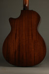 Taylor Guitars 50th Anniversary 314ce LTD Acoustic Electric Guitar - New