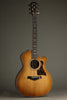 Taylor Guitars 50th Anniversary 314ce LTD Acoustic Electric Guitar - New