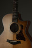 Taylor Guitars 50th Anniversary 314ce LTD Acoustic Electric Guitar - New