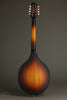 Eastman MDO305E-SB Acoustic Electric Octave Mandolin - New