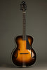 Northfield Mandolins NFO-AT1 Mahogany Archtop Octave Mandolin