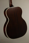 Northfield Mandolins NFO-AT1 Mahogany Archtop Octave Mandolin