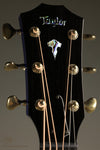 Taylor C18e Custom B4003 Acoustic Electric Guitar - New