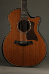 Taylor Guitars 50th Anniversary Builder’s Edition 814ce LTD Acoustic Electric Guitar - New