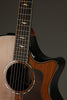 Taylor Guitars 50th Anniversary Builder’s Edition 814ce LTD Acoustic Electric Guitar - New