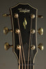 Taylor Guitars 50th Anniversary Builder’s Edition 814ce LTD Acoustic Electric Guitar - New