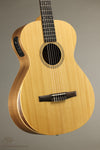 Taylor Academy 12e-N Nylon String Acoustic Electric Guitar - New