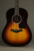 Taylor 50th Anniversary 217-e SB Plus LTD Acoustic Electric Guitar - New