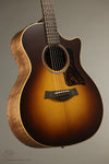Taylor 50th Anniversary AD14ce-SB LTD Acoustic Electric Guitar - New