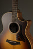 Taylor 50th Anniversary AD14ce-SB LTD Acoustic Electric Guitar - New