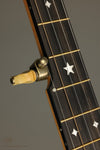 Rickard Cherry Little Wonder 11" Five-String Banjo - New