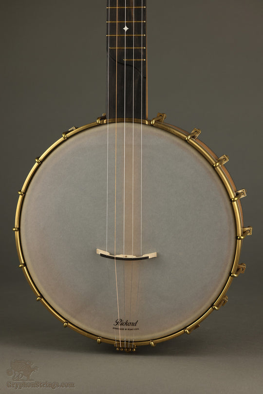 Rickard Cherry Little Wonder 11" Five-String Banjo - New