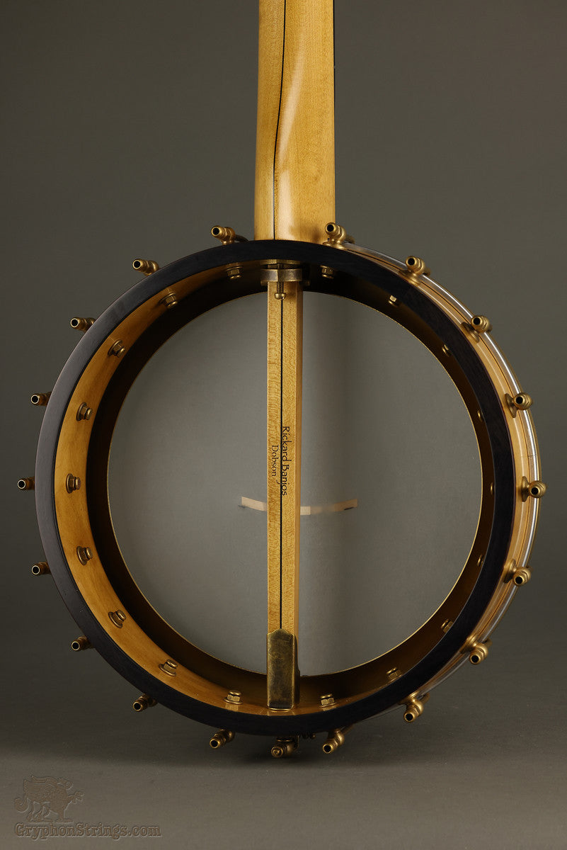 Rickard Dobson Standard 12