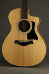 Taylor 112ce Acoustic Electric Guitar - New