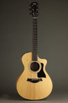 Taylor 112ce Acoustic Electric Guitar - New