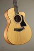 Taylor 112ce Acoustic Electric Guitar - New