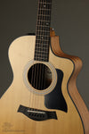 Taylor 112ce Acoustic Electric Guitar - New