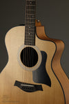 Taylor 114ce Acoustic Electric Guitar - New