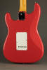 Fender American Vintage II 1961 Stratocaster®, Rosewood Fingerboard, Fiesta Red - New