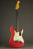 Fender American Vintage II 1961 Stratocaster®, Rosewood Fingerboard, Fiesta Red - New