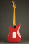 Fender American Vintage II 1961 Stratocaster®, Rosewood Fingerboard, Fiesta Red - New