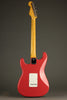 Fender American Vintage II 1961 Stratocaster®, Rosewood Fingerboard, Fiesta Red - New