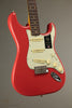 Fender American Vintage II 1961 Stratocaster®, Rosewood Fingerboard, Fiesta Red - New