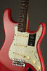 Fender American Vintage II 1961 Stratocaster®, Rosewood Fingerboard, Fiesta Red - New