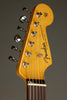 Fender American Vintage II 1961 Stratocaster®, Rosewood Fingerboard, Fiesta Red - New